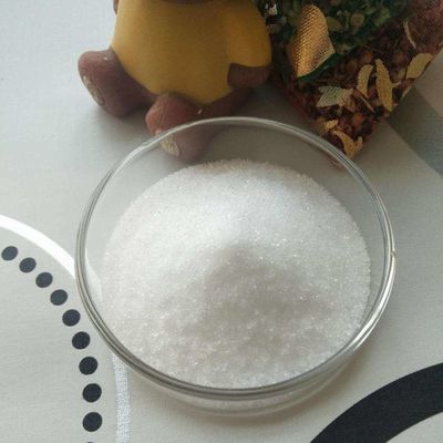 Cas 149-32-6 베이킹에 있는 설탕을 위한 Erythritol 0 칼로리 감미료 대용품